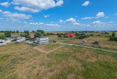 Teren Berceni-Vidra - 7