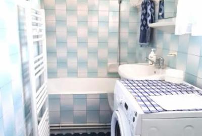 Apartament cu 3 camere decomandat în Capitale - 15