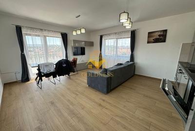 3 camere,modern,parcare, terasa, Iris, Autogara Beta, Maramuresului - 2