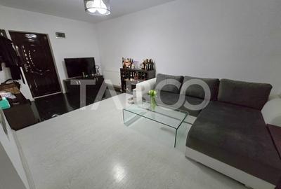 Apartament decomandat 3 camere parcare 2 balcoane Alma Turnisor Sibiu - 11
