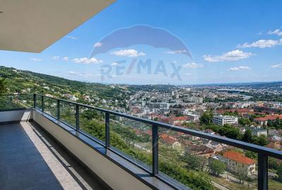Duplex cu 3 camere cu Teren 200 Mp în Grigorescu - 1