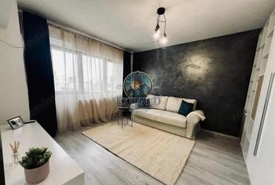 Inchiriere Garsoniera | Floreasca | NOU | Parcare - 6