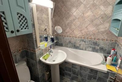 Apartament cu 2 camere decomandat în Central - 2