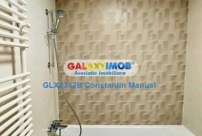 Apartament 2 camere, Aviatiei, aproape metrou, cu parcare, nou - 9