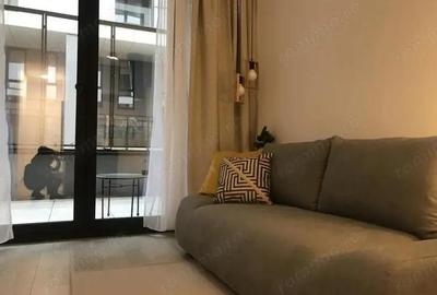 Studio ultralux concept exclusivist, Win Herastrau Cartierul Francez - 3