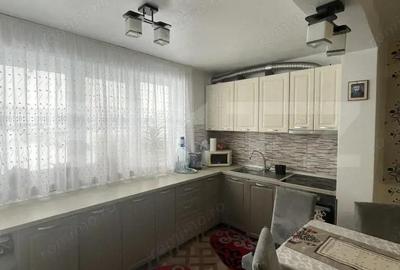 Duplex de vanzare Unirea 110mp - 4