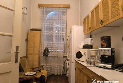 Casa 4 camere, dispusa ultracentral, zona istorica, Cluj-Napoca - 4