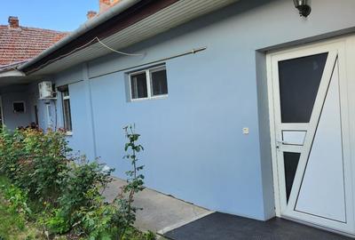 Casa cu teren in zona Traian, 2 fronturi stradale - 15
