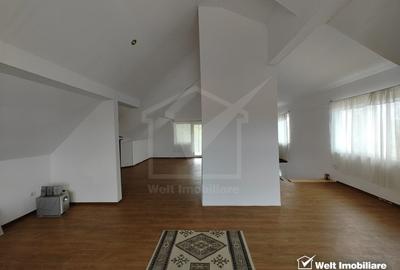 Casa Individuala, teren 688 mp - Zona Centrala, Cluj-Napoca - 9