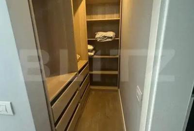Apartament modern 3 camere, mobilat complet, 80 m2, zona Maurer Residence - 8