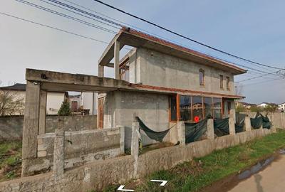 BERCENI - ILFOV, Vila P+E + teren 561 mp, Strada Lebedei