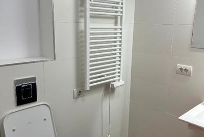 De inchiriat apartament 3 camere complex ISHO - 12