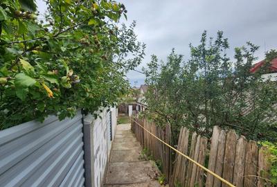 CASA CU 3 CAMERE , STRADA VECHE-NICOLINA , POSIBILITATE SCHIMB CU APARTAMENT - 2