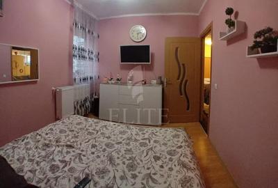Apartament cu 2 camere semidecomandat, mobilat în Iris - 4