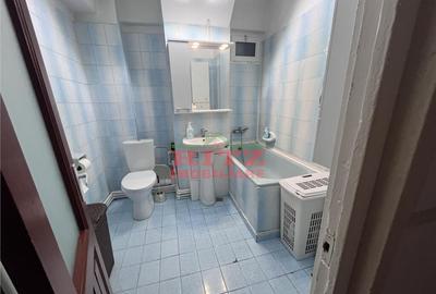 Nou! Ap. 3 cam., decom., et. 3, Zona Ultracentrala! - 10