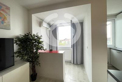 Garsonieră, mobilată în Central - 4