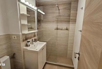 De inchiriat un apartament cu 4 camere, Lujerului, parcare inclusa - 10