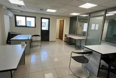 Spatiu de birouri de inchiriat in zona Tineretului - 1