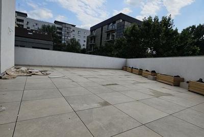 3 camere terasa Timpuri Noi Metrou - 5