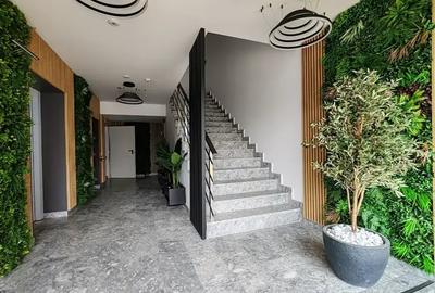 Apartament 3 camere Premium| Extra Izolatie Fonica | Titan Pallady - 5