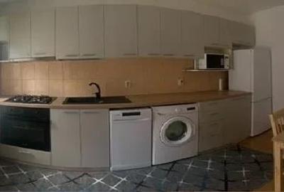 Apartament - 3 camere - Manastur