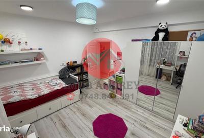 Casă cu 5 camere cu Teren 1000 Mp în Frecăței - 17