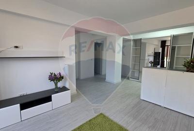 Apartament cu 2 camere de vanzare - 2