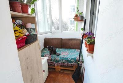 Apartament cu 3 camere decomandat în Colentina - 5