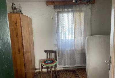 Potlogi Sat Pitaru Imobil P+1+Pod 7 Camere An 1995 Potlogi Sat Pitaru Imobil P+1+Pod 7 Camere An 1995 - 7