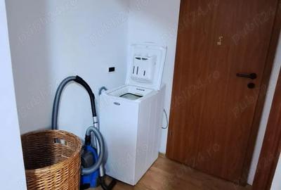 Apartament cu 3 camere semidecomandat în Central - 1