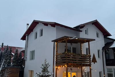 Vand casa tip duplex Piatra Arsa Busteni - 3