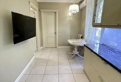 Garsonieră decomandată în Militari - 4