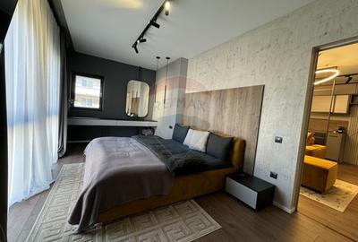 Apartament cu 2 camere decomandat, mobilat în Central - 7