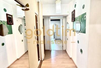 VANZARE APARTAMENT 4 CAMERE 90MP/BALCON/LOC PARCARE/ZONA AUCHAN - 22