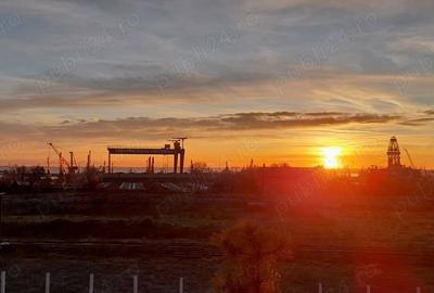 Apartament cu 2 camere decomandat în Gara - 1