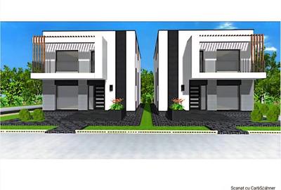 Casă cu 4 camere cu Teren 245 Mp în Central - 7
