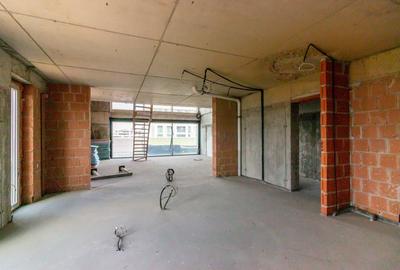 Cloud9 Residence | Penthouse impresionant de 800 mp cu 4 locuri de parcare | - 2