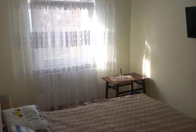 Apartament cu 2 camere semidecomandat în Central - 6