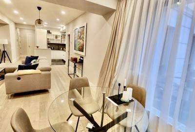 4 camere cu gradina de 100mp , complet mobiat lux, Pipera complex cu piscina 4 camere cu gradina de 100mp , complet mobiat lux, Pipera complex cu piscina - 10