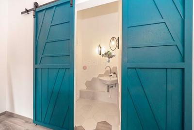 Apartament cu 2 camere decomandat, mobilat în Răcădău - 5