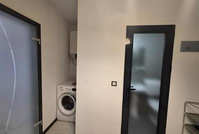 Garsonieră decomandată, mobilată în Vasile Aaron - 4