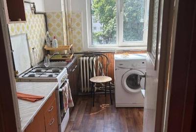 Apartament 3 camere Manastur