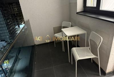 2 camere - Berceni - Bloc nou - centrala - loc de parcare - 8