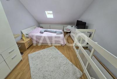 Apartament de vanzare 2 camere mobilat utilat Terezian - 4