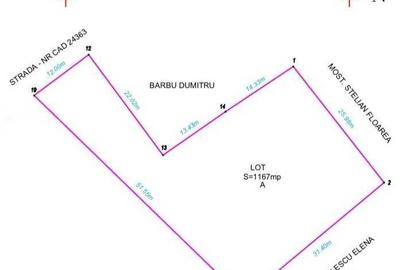 Spațiu comercial, în Central - 3