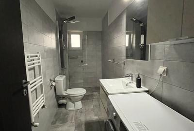 Apartament cu 2 camere decomandat în Iași - 1