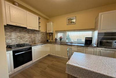 Casă cu 4 camere cu Teren 301 Mp în Moșnița Veche - 3