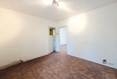NOU PE PIATA !!! Apartament cu potential format din 2 camere si 2 balcoane - 7