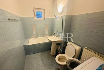 Apartament cu 4 camere decomandat în Girocului - 16