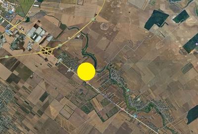 Loturi industriale incepand cu 2650 mp DN4-Popesti Leordeni-A0 - 1